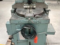Hans Kaltenbach KKS 370