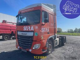 DAF XF 440