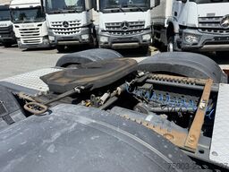Mercedes-Benz Actros MP5 2663 6X4 Super Ausstattung