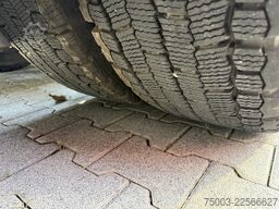 Mercedes-Benz Actros MP5 2663 6X4 Super Ausstattung