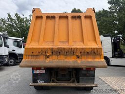 Mercedes-Benz Actros 4141 AK 8X6 Meiller Mulde
