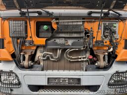 Mercedes-Benz Actros 4141 AK 8X6 Meiller Mulde