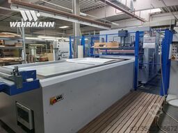 WEMHöNER Variopress - Basic 1000S
