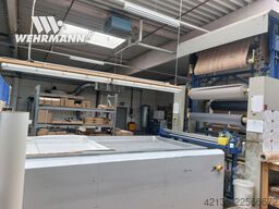 WEMHöNER Variopress - Basic 1000S