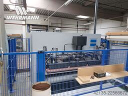 WEMHöNER Variopress - Basic 1000S