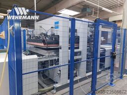 WEMHöNER Variopress - Basic 1000S