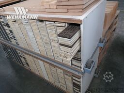 WEMHöNER Variopress - Basic 1000S