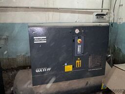 Atlas Copco GX11FF