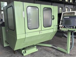 Mikron WF 31  DE
