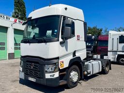 Renault T460 vin:  VF611A167KD030109   RETARDER, PTO