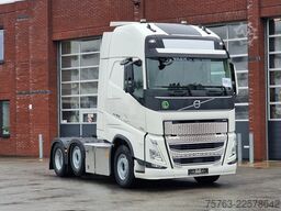 Volvo FH 13.460 Globetrotter XL 6x2 - Full spoiler - ...