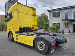 DAF XG+ 480 FT Schubbodenhydraulik