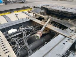 DAF XG+ 480 FT Schubbodenhydraulik