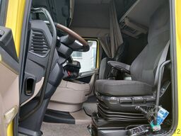 DAF XG+ 480 FT Schubbodenhydraulik