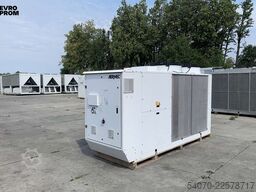 New Industrial Сhiller AERMEC - 134.9 KW | With warranty