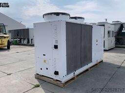 New Industrial Сhiller AERMEC - 134.9 KW | With warranty