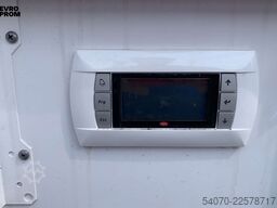 New Industrial Сhiller AERMEC - 134.9 KW | With warranty