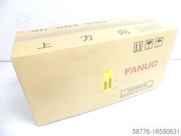 Fanuc A06B-0147-B188 Servomotor SN: C158M0289