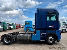 Renault Magnum 440 (BOITE MANUELLE / MANUAL GEARBOX)