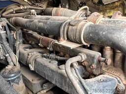 Renault Magnum 440 (BOITE MANUELLE / MANUAL GEARBOX)