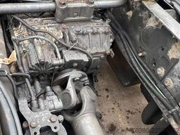 Renault Magnum 440 (BOITE MANUELLE / MANUAL GEARBOX)