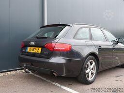 Audi A4 AVANT 2.0TFSI Pro Line Business DSG