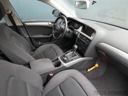 Audi A4 AVANT 2.0TFSI Pro Line Business DSG