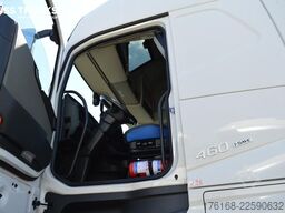 VOLVO FH 460 Globetrotter XL i-Save