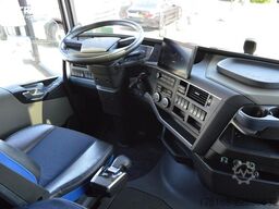 VOLVO FH 460 Globetrotter XL i-Save