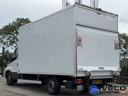 Iveco Daily 35S14  35S14V 2.3 410 H2 W4100 | Handgesc...