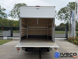 Iveco Daily 35S14  35S14V 2.3 410 H2 W4100 | Handgesc...