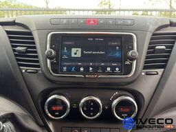 Iveco Daily 35S14  2.3L 140pk W4100 | Handgeschakeld ...