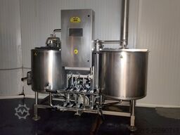 Slowbeer Sudhaus