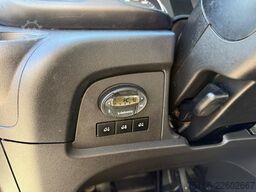 IVECO 72 C 18 L Koffer 6,2 m LBW 1 T*Standhzg.*NL 3 T