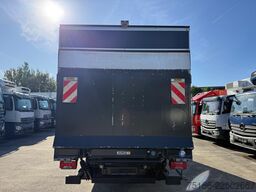 IVECO 72 C 18 L Koffer 6,2 m LBW 1 T*Standhzg.*NL 3 T
