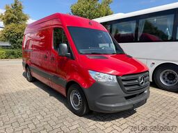 MERCEDES-BENZ Sprinter 315 CDI Klima Werkstatt Kamera L2H2