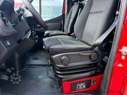 MERCEDES-BENZ Sprinter 315 CDI Klima Werkstatt Kamera L2H2
