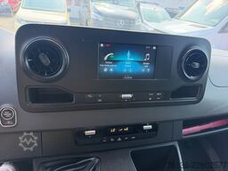 MERCEDES-BENZ Sprinter 315 CDI Klima Werkstatt Kamera L2H2