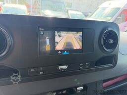 MERCEDES-BENZ Sprinter 315 CDI Klima Werkstatt Kamera L2H2