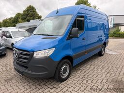 MERCEDES-BENZ Sprinter 314 CDI AHK 2,8t Navi Kamera L2H2