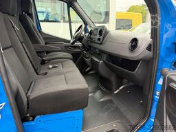 MERCEDES-BENZ Sprinter 314 CDI AHK 2,8t Navi Kamera L2H2