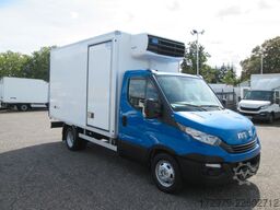IVECO 35 C14 *Maxi 2xCarrier Kühlkoffer 3.70m*Euro 6*