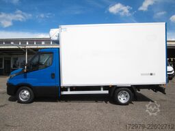 IVECO 35 C14 *Maxi 2xCarrier Kühlkoffer 3.70m*Euro 6*
