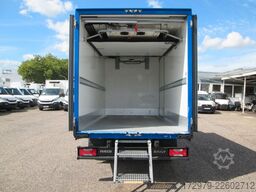 IVECO 35 C14 *Maxi 2xCarrier Kühlkoffer 3.70m*Euro 6*