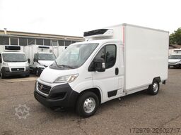 FIAT Ducato 130 *Carrier Tiefkühler*Klima*Euro6*