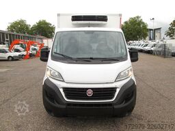 FIAT Ducato 130 *Carrier Tiefkühler*Klima*Euro6*
