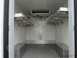 FIAT Ducato 130 *Carrier Tiefkühler*Klima*Euro6*