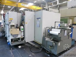 HECKERT CWK 800