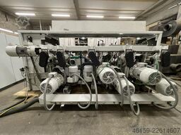 Weinig Powermat / Hydromat 2400