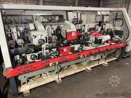 WEINIG HYDROMAT  (8 spindle)